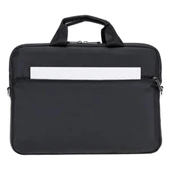 PLM Canyoncase 13-14" Siyah Notebook Çantası thumbnail 4