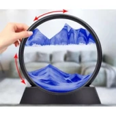 Zhltools Dekoratif Hareketli Kum Saati thumbnail 4
