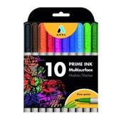 ADEL PRIME INK MILTISURFACE 10 RENK thumbnail 1