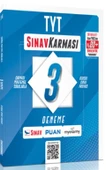 Sınav Karması TYT 3 Deneme thumbnail 1