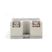 SSR-25AA SSR Röle Ac Çıkış Ac Tetik  25A Ac 24-380V Tek Fazlı Solid State Röle Elektronik Anahtar Termostat Resiztans Motor Lamba Makine thumbnail 5