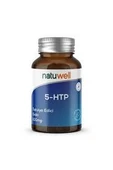 Natuwell 5 HTP 100 mg 30 Kapsül thumbnail 1