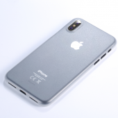 Apple iPhone X Kılıf Benks Lollipop Protective Kapak thumbnail 1