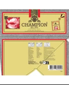 Champion Bardak Poşet 100 lü (Seylan Çayı - Ceylon Tea) thumbnail 5
