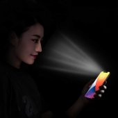Apple iPhone 12 Wiwu iVista Super Hardness Ekran Koruyucu thumbnail 5