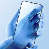 Apple iPhone 12 Wiwu iVista Super Hardness Ekran Koruyucu thumbnail 11