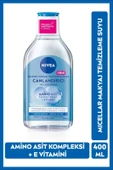 NIVEA Bb Clean Normal Ciltler Için Temizleme Suyu thumbnail 1