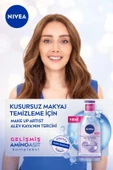 NIVEA Bb Clean Normal Ciltler Için Temizleme Suyu thumbnail 4