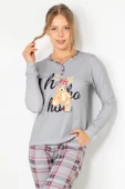 DoReMi Bayan Pijama Takımı thumbnail 4