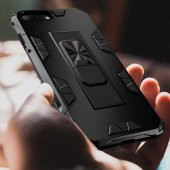 Apple iPhone 6 Plus Kılıf Zore Volve Kapak thumbnail 6