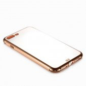 Apple iPhone 8 Plus Kılıf Zore Voit Kapak thumbnail 3