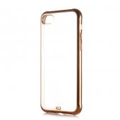 Apple iPhone 7 Kılıf Zore Voit Kapak thumbnail 6