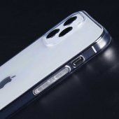 Apple iPhone 12 Pro Max Kılıf Zore İmax Silikon thumbnail 7