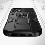 Apple iPhone 12 Mini Kılıf Zore Volve Kapak thumbnail 3