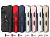 Apple iPhone 12 Mini Kılıf Zore Volve Kapak thumbnail 12