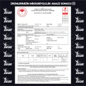 Zeus Nutrition MassGainer 5000 Gr-Çilek Aromalı thumbnail 4