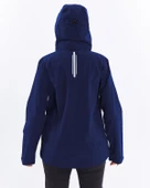 Mapamyumco Windbreaker Kadın Ceket-LACİVERT thumbnail 6