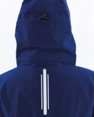 Mapamyumco Windbreaker Kadın Ceket-LACİVERT thumbnail 7
