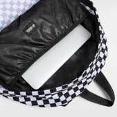 Vans VN000H4XY281 Old Skool Check Backpack thumbnail 4