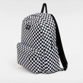 Vans VN000H4XY281 Old Skool Check Backpack thumbnail 2