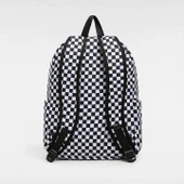 Vans VN000H4XY281 Old Skool Check Backpack thumbnail 3