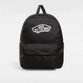 Vans VN000H4YBLK1 Old Skool Classic Backpack thumbnail 1