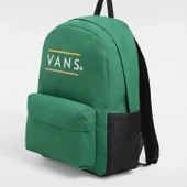Vans VN000H4WJ5F1 Old Skool Backpack thumbnail 2