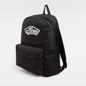 Vans VN000H4YBLK1 Old Skool Classic Backpack thumbnail 2