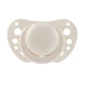 Chicco PhysioForma Air 2'li Silikon Emzik 6-16 Ay thumbnail 3