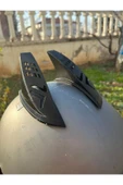CANEREGE Yarışçı Kask Boynuzu thumbnail 2