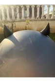CANEREGE Küçük Kask Boynuzları thumbnail 1