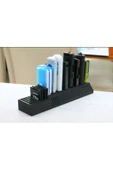 CANEREGE USB ve SD kart tutucusu organizer thumbnail 4