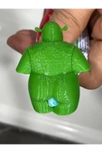 Root Made Shrek Diş Macunu Kapağı 2 Adet thumbnail 4