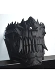 CANEREGE Oni mask halloween thumbnail 1