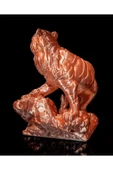 CANEREGE BENGAL KAPLANI BİBLO 18 CM thumbnail 3
