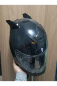 CANEREGE Kask Kuyruk Aksesuar thumbnail 1