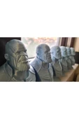CANEREGE Thanos Büst thumbnail 2