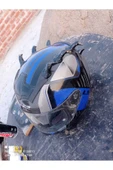 CANEREGE Cehennem kask boynuzu 8li set thumbnail 2