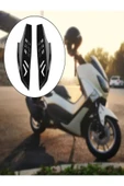 CANEREGE Yarışçı Kask Boynuzu thumbnail 4