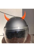 CANEREGE Boğa Kask Boynuzu thumbnail 5