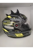 BuMustore Kask Boynuzu 3lü Set thumbnail 2