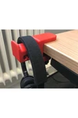 A4 Tech Kulaklık Standı - Asılabilir thumbnail 1