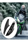 CANEREGE Yarışçı Kask Boynuzu thumbnail 3