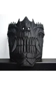 CANEREGE Oni mask halloween thumbnail 2
