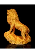 CANEREGE 24 CM 3D BASKI ASLAN FİGÜR BİBLO thumbnail 5