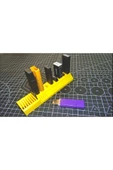 CANEREGE USB ve SD kart tutucusu organizer thumbnail 3