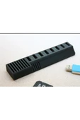 CANEREGE USB ve SD kart tutucusu organizer thumbnail 5