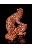 CANEREGE BENGAL KAPLANI BİBLO 18 CM thumbnail 6