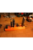 CANEREGE USB ve SD kart tutucusu organizer thumbnail 1
