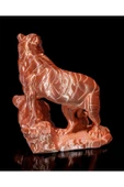 CANEREGE BENGAL KAPLANI BİBLO 18 CM thumbnail 4